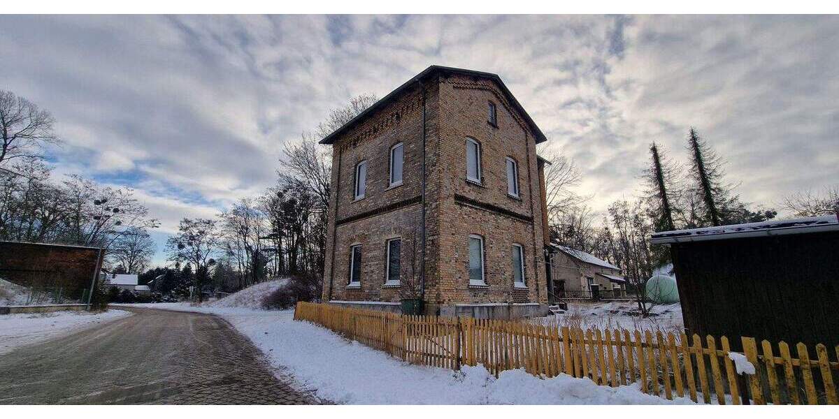 Einfamilienhaus Hosena Hosena - 4 Zimmer, 70 m&sup2;, 29.000&euro; | Angebot:24567386