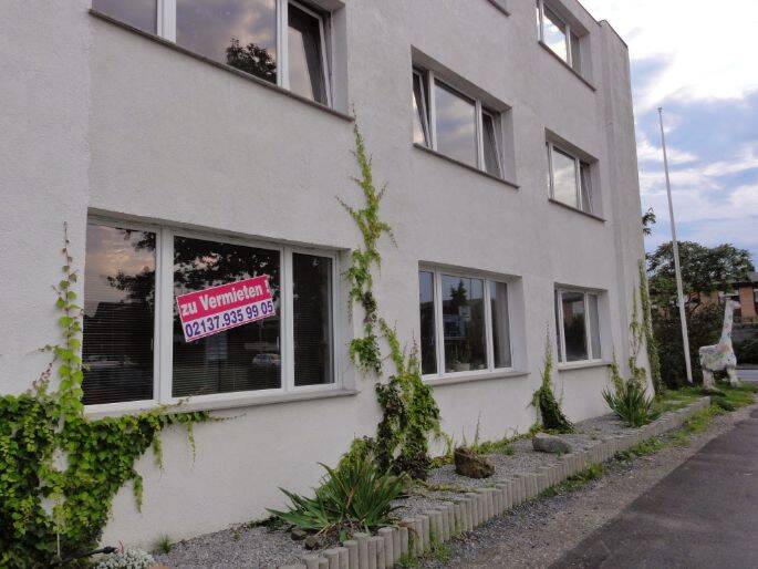 Office-Center Hoisten - All-in-Miete
