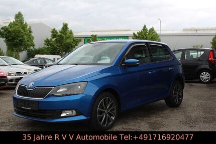 Skoda Fabia 69.500 km 11.500 &euro; Fürth (bei Nürnberg) 90763