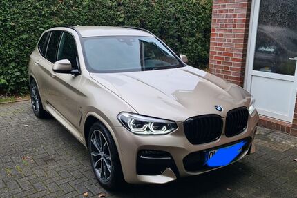 BMW X3 38.000 km 37.500 € Oldenburg 26125