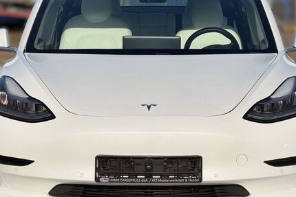 Tesla Model 3 125.212 km 21.500 &euro; Wallenhorst 49134