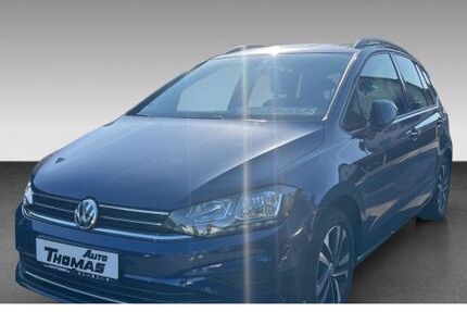 VW Golf Sportsvan 47.427 km 15.380 € Hennef 53773