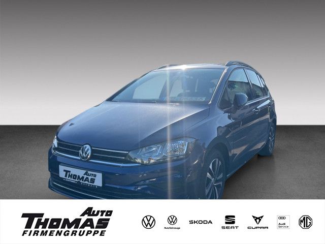 VW Golf Sportsvan 47.427 km 15.380 € Hennef 53773