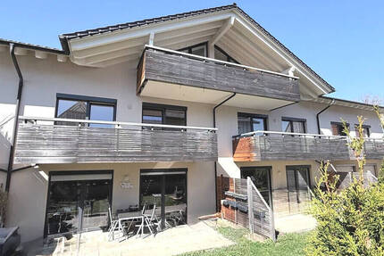 Wohnung Bad Grönenbach - 2 Zimmer, 72 m&sup2;, 349.000&euro; | Angebot:25698706