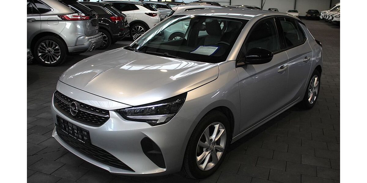 Opel Corsa 22.700 km 11.990 &euro; Andervenne 49832