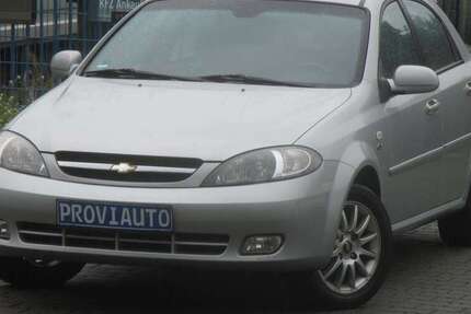 Chevrolet Lacetti 156.350 km 350 &euro; Hörlitz 01968