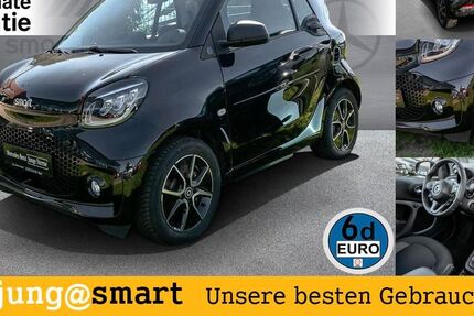 Smart ForTwo 18.223 km 15.998 &euro; Wesel 46485
