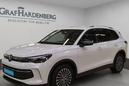 VW Tiguan 25.200 km 32.590 &euro; Überlingen 88662