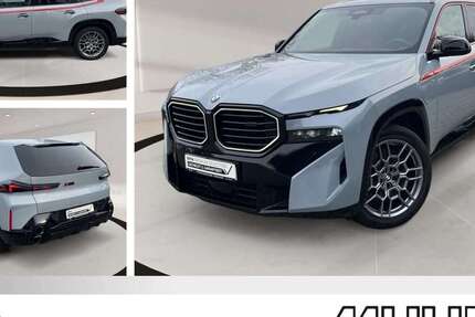BMW XM 11.803 km 130.890 € Oberhausen 46149