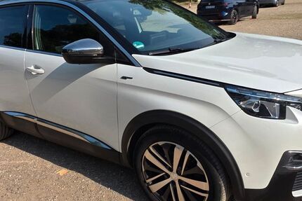 Peugeot 3008 160.150 km 14.700 &euro; Köln 50733