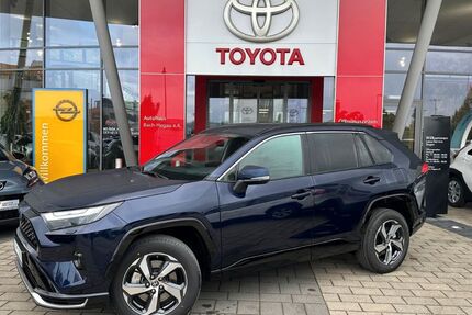 Toyota RAV 4 3.000 km 56.970 € Singen 78224