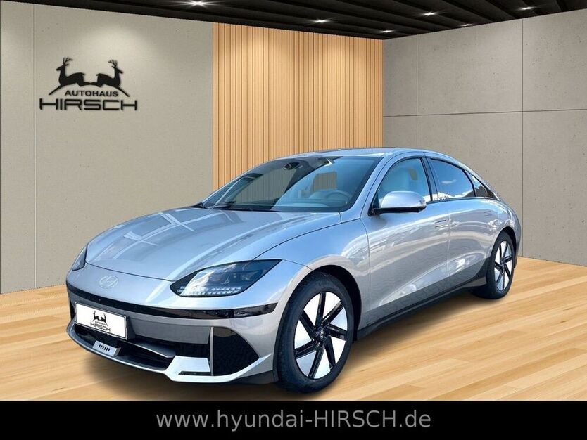 IONIQ 6