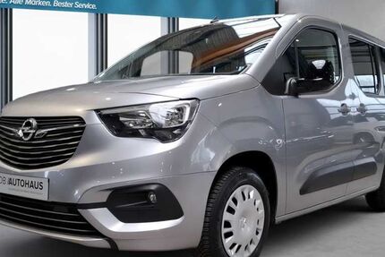 Opel Combo Life 53.692 km 19.780 &euro; Cloppenburg 49661