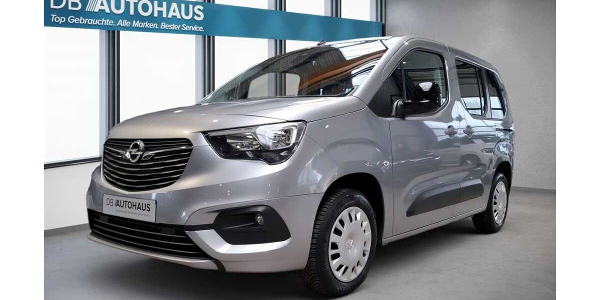 Opel Combo Life 53.692 km 19.780 &euro; Cloppenburg 49661