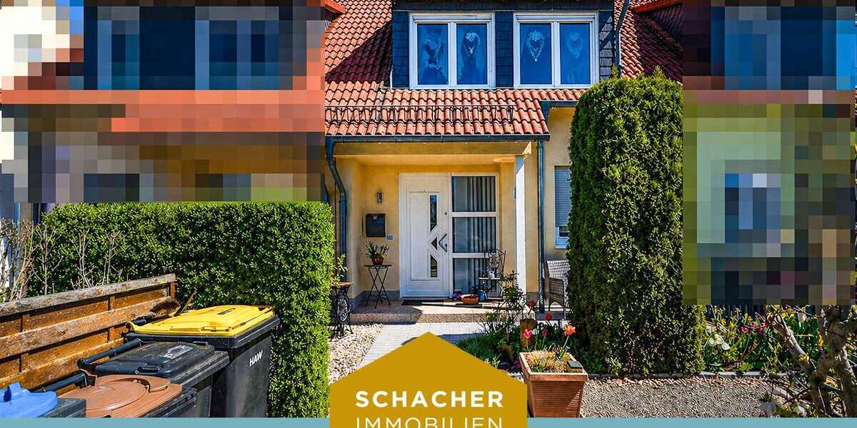 Einfamilienhaus Dallgow-Döberitz Döberitz - 5 Zimmer, 126 m&sup2;, 497.000&euro; | Angebot:26410153