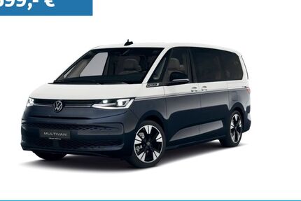 VW T7 Multivan 4.500 km 67.960 &euro; Ebersbach 73061