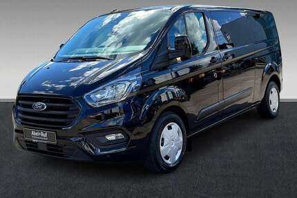 Ford Transit Custom 134.984 km 23.789 € Donauwörth 86609