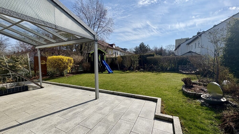 ***Sanierte Doppelhaushälfte mit Einliegerwohnung – Ruhig, familienfreundlich, bezugsbereit*** - Doppelhaushälfte München Pasing-Obermenzing | Angebot:25918949