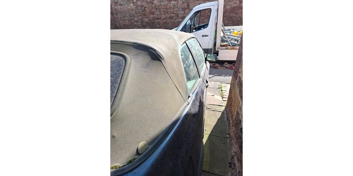 VW Golf 259.088 km 900 &euro; Guxhagen 34302