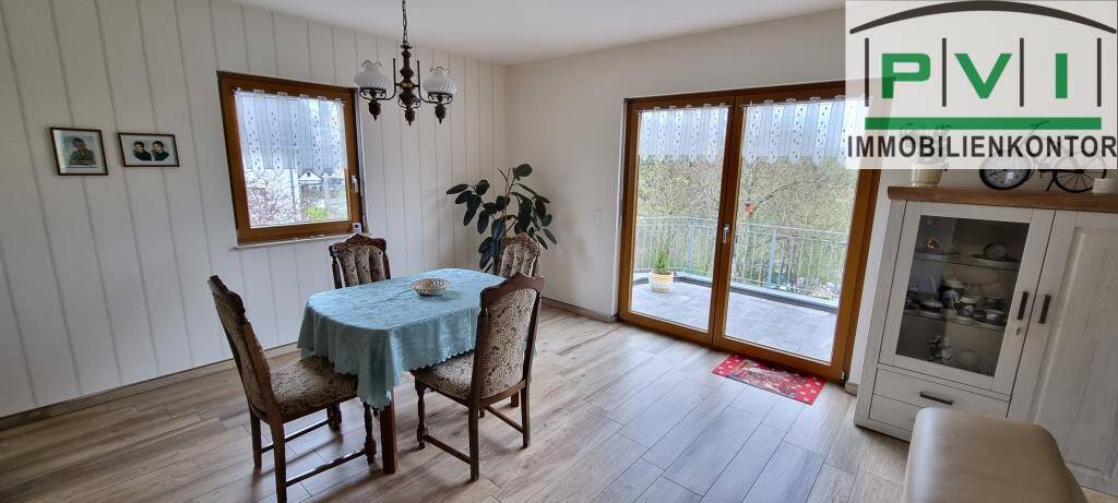 Einfamilienhaus Elterlein - 5 Zimmer, 117 m&sup2;, 349.000&euro; | Angebot:25686426