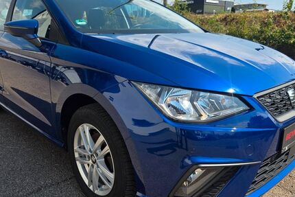 Seat Ibiza 87.875 km 12.000 &euro; Eislingen 73054