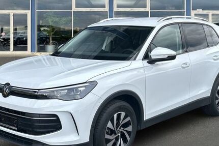 VW Tiguan 11.219 km 33.990 &euro; Herborn 35745