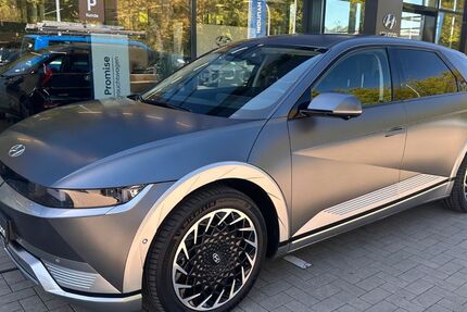 Hyundai IONIQ 5 41.700 km 43.990 &euro; Espelkamp 32339