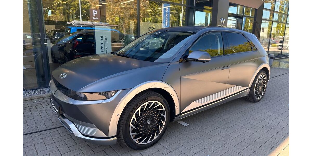 Hyundai IONIQ 5 41.700 km 43.990 &euro; Espelkamp 32339