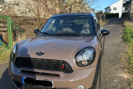 Mini Countryman S (Cooper) 116.200 km 9.499 &euro; Alzenau 63755