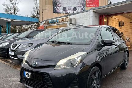 Toyota Yaris 277.000 km 4.999 &euro; Mannheim 68309
