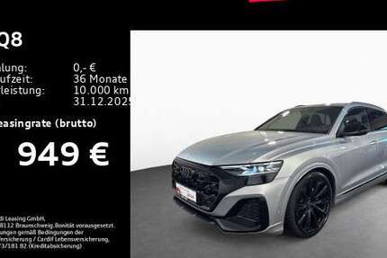 Audi Q8 19.700 km 90.989 € Offenbach 63071