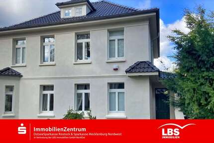 Haus Kröpelin - 7 Zimmer, 300 m&sup2;, 545.000&euro; | Angebot:25628421