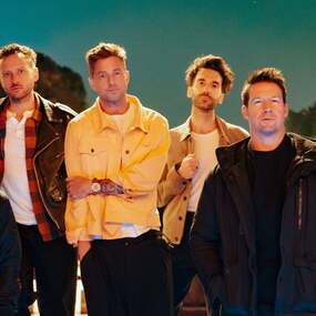 OneRepublic - Escape To Europe 2025 Tour | VIP Packages 09.11.2025 Olympiahalle