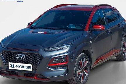 Hyundai KONA 130.000 km 14.985 &euro; Jettingen Scheppach 89343
