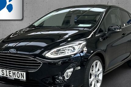 Ford Fiesta 39.853 km 12.930 € Wiesmoor 26639