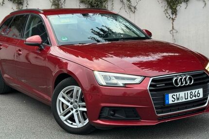 Audi A4 217.500 km 13.999 &euro; Schweinfurt 97422