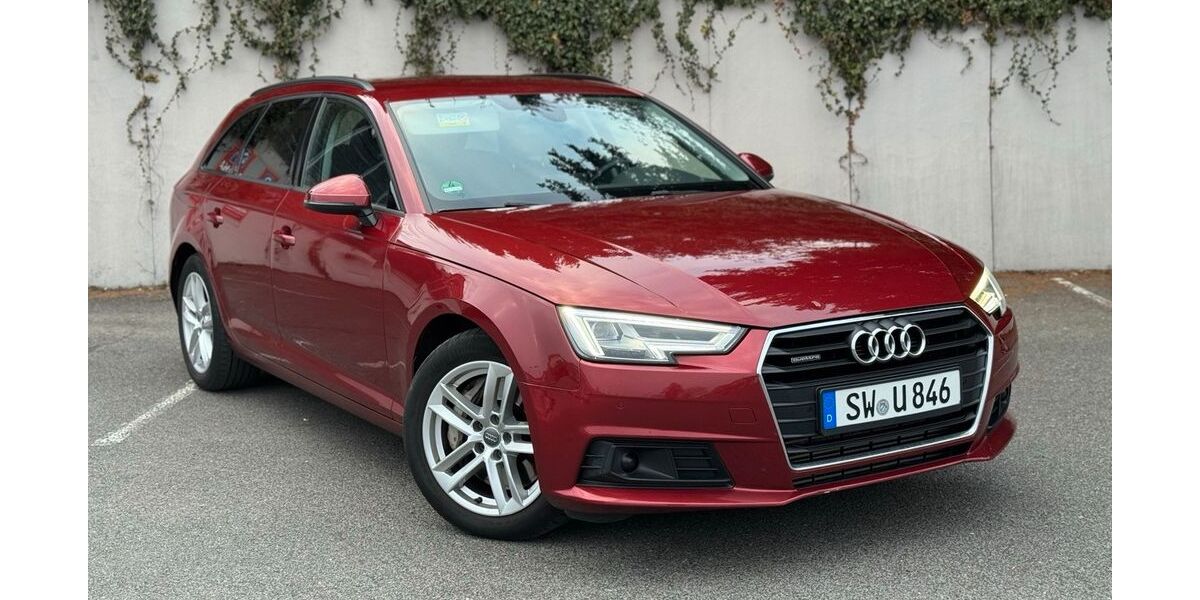 Audi A4 217.500 km 13.999 &euro; Schweinfurt 97422