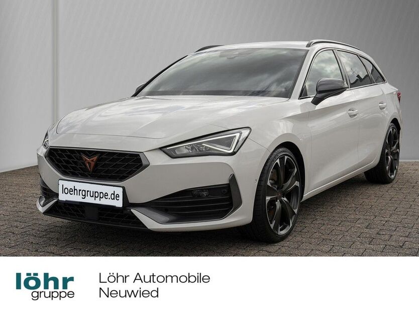 Cupra Leon 27.667 km 31.980 € Neuwied 56564