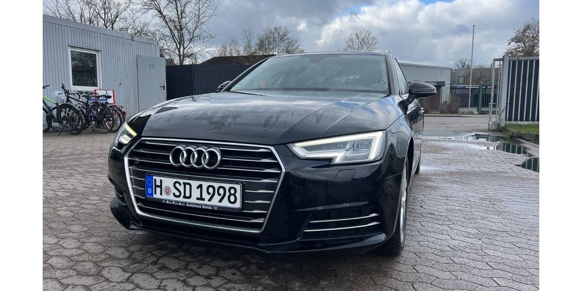 Audi A4 218.000 km 14.000 &euro; Isernhagen 30916