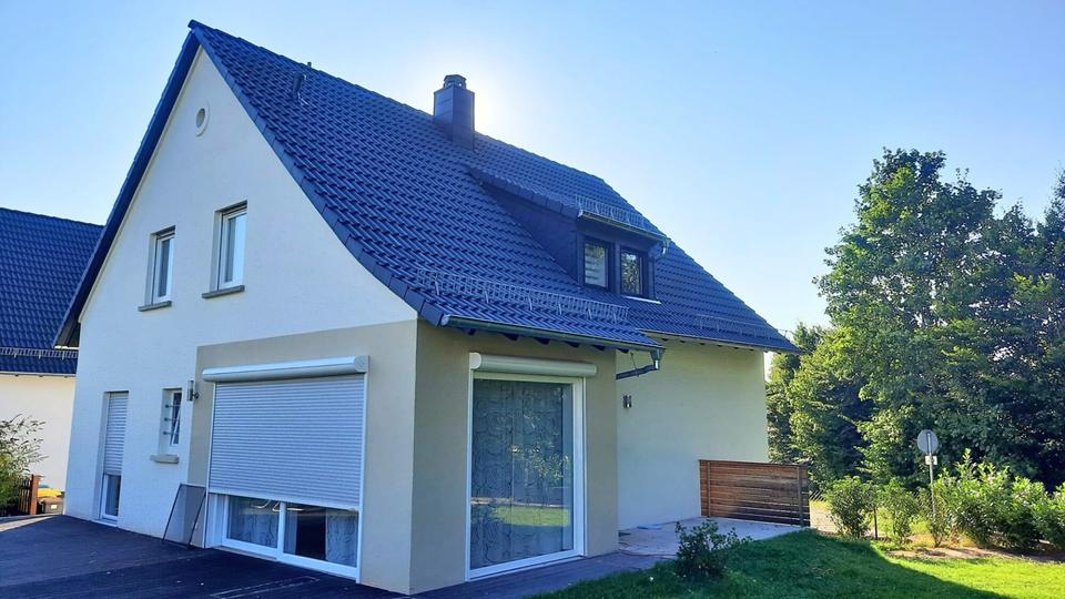 Einfamilienhaus Zweibrücken - 6 Zimmer, 131 m&sup2;, 419.000&euro; | Angebot:27141347