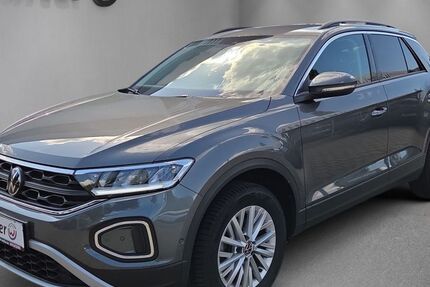VW T-Roc 61.100 km 22.240 &euro; Pforzheim 75177