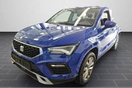 Seat Ateca 71.387 km 23.290 &euro; Mayen 56727