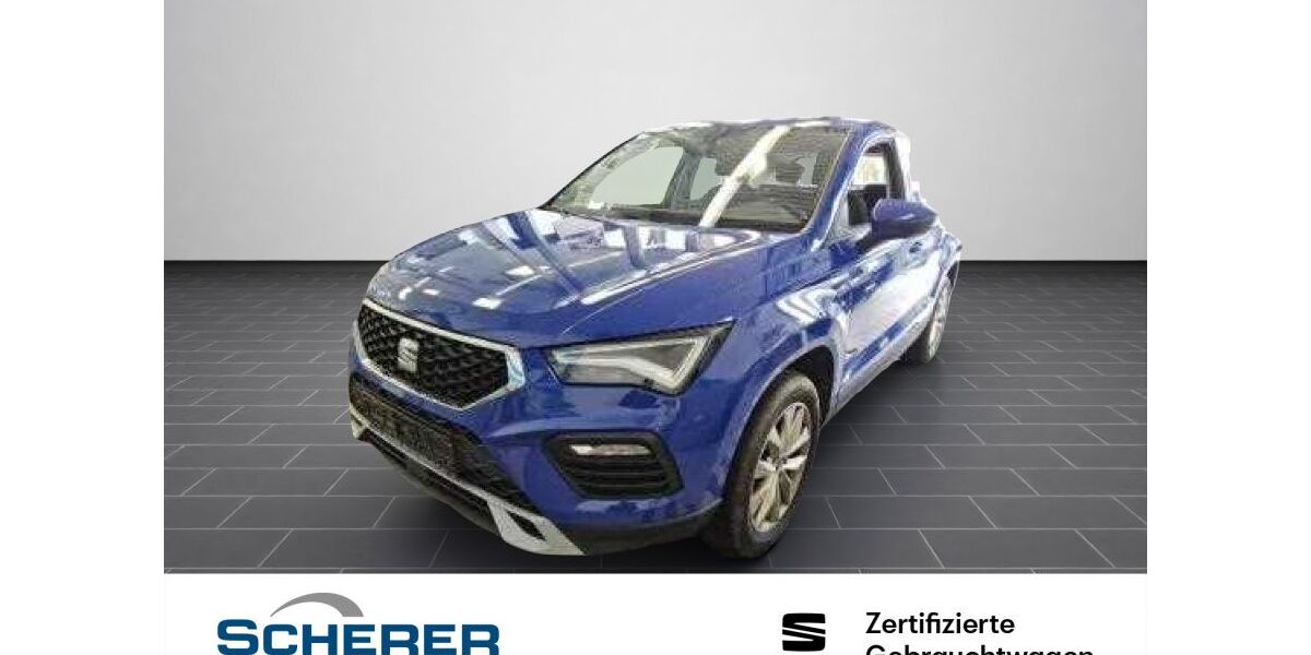 Seat Ateca 71.387 km 23.290 &euro; Mayen 56727