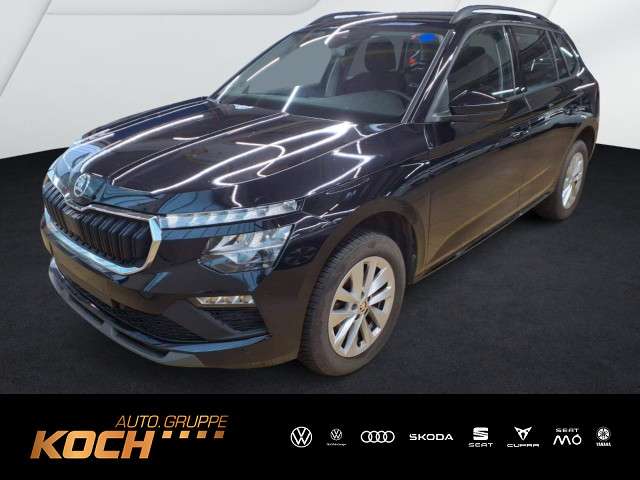 Skoda Kamiq 23.850 km 26.730 &euro; Schwäbisch Hall 74523