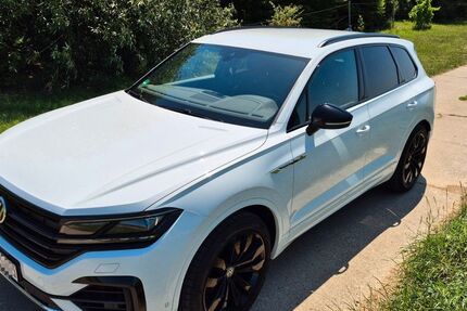 VW Touareg 78.900 km 46.500 &euro; HOCHHEIM AM MAIN 65239