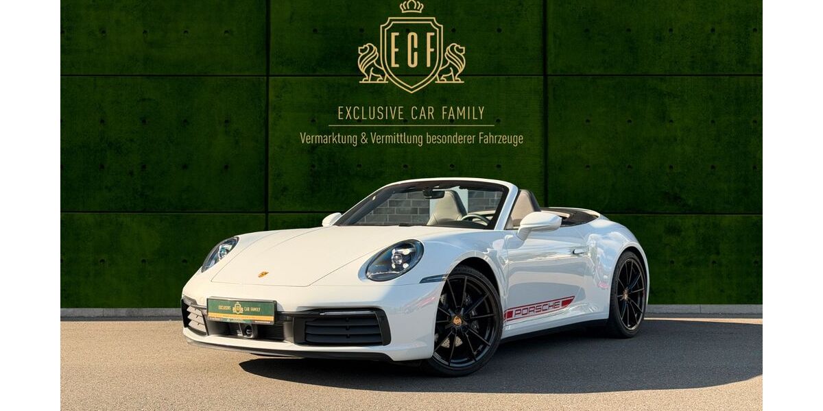 Porsche 992 6.641 km 124.900 &euro; Hessisch Oldendorf 31840