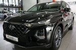 Hyundai Santa Fe 2.2 CRDI 4WD PREMIUM / VOLLAUSSTATTUNG 90.000 km 24.991 &euro; Hamm 59077