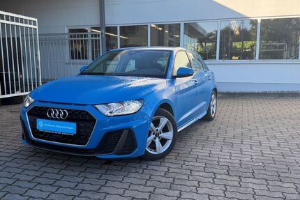 Audi A1 48.300 km 18.490 &euro; Leuna 06237