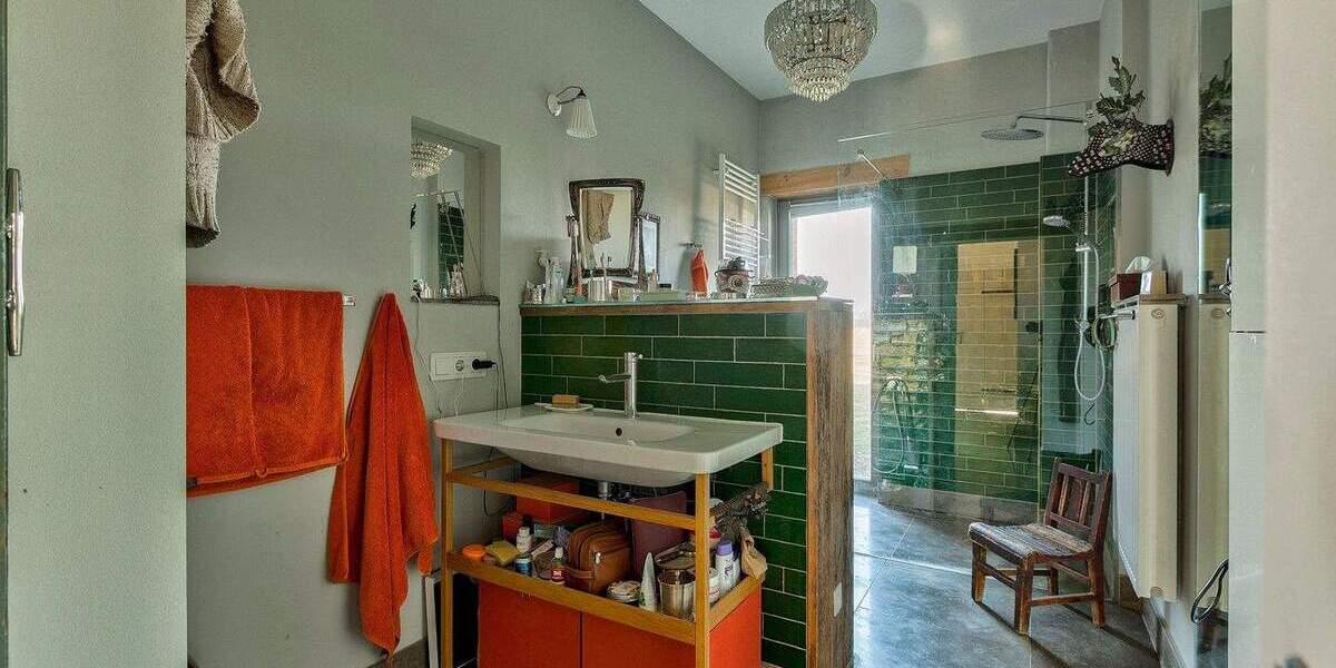 Bauernhaus, Landhaus Neuruppin - 6 Zimmer, 245 m&sup2;, 649.000&euro; | Angebot:25431903