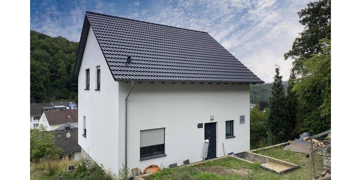 Einfamilienhaus Hemer - 4 Zimmer, 122 m&sup2;, 429.000&euro; | Angebot:26158214